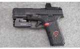 Springfield Armory ~ Hellcat Pro ~ 9x19 - 3 of 3