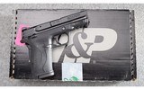 Smith & Wesson ~ Model M&P 3 ~ .380 Auto - 1 of 4