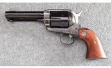 Ruger ~ Vaquero ~ .45 Colt - 3 of 4