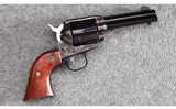 Ruger ~ Vaquero ~ .45 Colt - 2 of 4