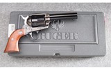 Ruger ~ Vaquero ~ .45 Colt - 1 of 4