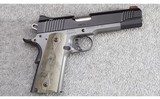 Kimber ~ Custom LW ~ .45 ACP - 2 of 4