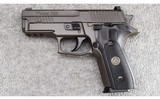 Sig Sauer ~ Model P229 Legion Compact ~ 9MMx19 - 3 of 4