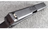 Glock ~ Model 17 Gen 4 ~ 9x19 - 4 of 4