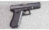 Glock ~ Model 17 Gen 4 ~ 9x19 - 2 of 4