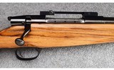 Kleinguenther ~ Model K-14 ~ .300 Win. Mag. - 3 of 13