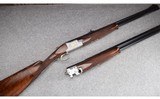 Browning (Belgian) ~ Centennial Over Under Rifle/Shotgun ~ .30-06 Cal./20 Ga - 1 of 16