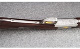 Browning (Belgian) ~ Centennial Over Under Rifle/Shotgun ~ .30-06 Cal./20 Ga - 13 of 16