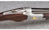 Browning (Belgian) ~ Centennial Over Under Rifle/Shotgun ~ .30-06 Cal./20 Ga - 12 of 16