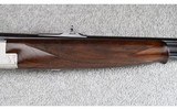 Browning (Belgian) ~ Centennial Over Under Rifle/Shotgun ~ .30-06 Cal./20 Ga - 5 of 16