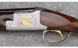 Browning (Belgian) ~ Centennial Over Under Rifle/Shotgun ~ .30-06 Cal./20 Ga - 7 of 16