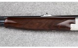 Browning (Belgian) ~ Centennial Over Under Rifle/Shotgun ~ .30-06 Cal./20 Ga - 6 of 16
