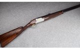 Browning (Belgian) ~ Centennial Over Under Rifle/Shotgun ~ .30-06 Cal./20 Ga - 2 of 16