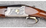 Browning (Japan) ~ Quail Unlimited Gun Dog Series "Brittany Edition" ~ .410 Bore - 7 of 16