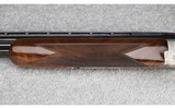 Browning (Japan) ~ Quail Unlimited Gun Dog Series "Brittany Edition" ~ .410 Bore - 6 of 16