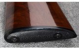 Browning (Japan) ~ Quail Unlimited Gun Dog Series "Brittany Edition" ~ .410 Bore - 15 of 16