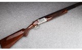 Browning (Japan) ~ Quail Unlimited Gun Dog Series "Brittany Edition" ~ .410 Bore - 2 of 16