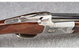 Browning (Japan) ~ Quail Unlimited Gun Dog Series "Brittany Edition" ~ .410 Bore - 9 of 16