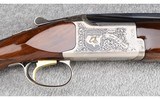 Browning (Japan) ~ Quail Unlimited Gun Dog Series "Brittany Edition" ~ .410 Bore - 4 of 16