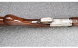 Browning (Japan) ~ Quail Unlimited Gun Dog Series "Brittany Edition" ~ .410 Bore - 10 of 16