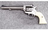 Ruger ~ New Model Single Six ~ .22 LR - 2 of 3