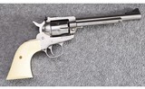 Ruger ~ New Model Single Six ~ .22 LR - 1 of 3