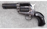 Ruger ~ Vaquero ~ .45 Colt - 2 of 3