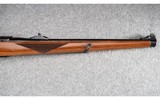 Ruger ~ Model M77 Mark II ~ .30-06 Sprg. - 4 of 11