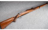 Ruger ~ Model M77 Mark II ~ .30-06 Sprg. - 1 of 11