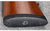 Ruger ~ Model M77 Mark II ~ .30-06 Sprg. - 10 of 11