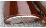 Remington ~ Model 541-S Custom Sporter ~ .22 Short, Long, Long Rifle - 10 of 12