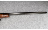Remington ~ Model 541-S Custom Sporter ~ .22 Short, Long, Long Rifle - 11 of 12