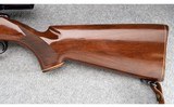 Remington ~ Model 541-S Custom Sporter ~ .22 Short, Long, Long Rifle - 7 of 12