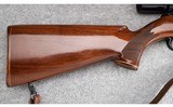 Remington ~ Model 541-S Custom Sporter ~ .22 Short, Long, Long Rifle - 2 of 12