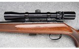 Remington ~ Model 541-S Custom Sporter ~ .22 Short, Long, Long Rifle - 6 of 12
