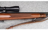 Remington ~ Model 541-S Custom Sporter ~ .22 Short, Long, Long Rifle - 4 of 12
