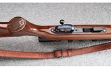 Remington ~ Model 541-S Custom Sporter ~ .22 Short, Long, Long Rifle - 9 of 12