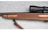 Remington ~ Model 541-S Custom Sporter ~ .22 Short, Long, Long Rifle - 5 of 12