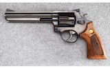 Taurus ~ Model 669 ~ .357 Magnum - 2 of 3