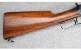 Winchester ~ Model 94 Carbine (Pre '64) ~ .30 WCF - 2 of 14
