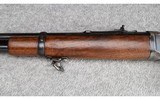 Winchester ~ Model 94 Carbine (Pre '64) ~ .30 WCF - 5 of 14