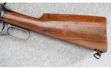 Winchester ~ Model 94 Carbine (Pre '64) ~ .30 WCF - 7 of 14