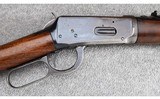 Winchester ~ Model 94 Carbine (Pre '64) ~ .30 WCF - 3 of 14