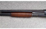 Winchester ~ Model 12 ~ 12 GA - 5 of 12