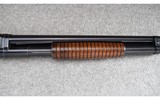 Winchester ~ Model 12 ~ 12 GA - 4 of 12