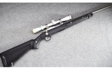 Ruger ~ Model 77/22 All Weather ~ .22 LR - 1 of 12