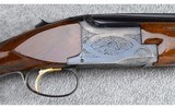Browning (Belgian) ~ Lightning ~ 12 GA - 3 of 13