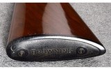 Browning (Belgian) ~ Lightning ~ 12 GA - 11 of 13