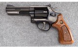 Taurus ~ Model 669 ~ .357 Magnum - 2 of 3