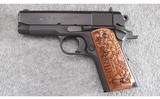 Colt ~ M1911 A1 Compact Model ~ .45 Auto - 2 of 4